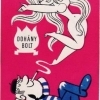 Fővárosi Dohánybolt - 1971.