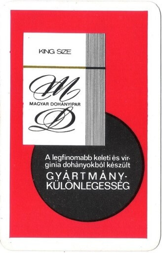 Magyar Dohányipar - 1967.