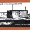 Nyíregyházi fermentáló - 1974.