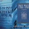 Pall Mall cigaretta - 1995. 2.