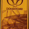 Pécsi Dohánygyár - 1985.