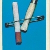 Superfilt szipka - 1971.