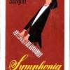 Symphonia cigaretta - 1963.