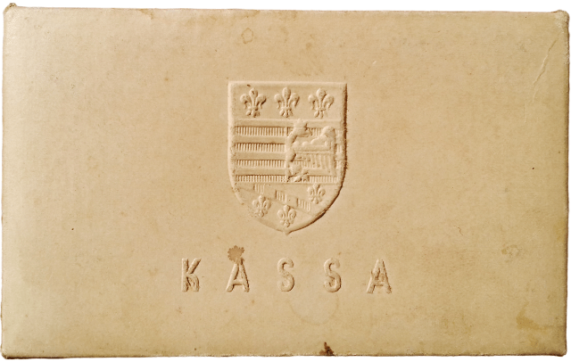 Kassa Kassa