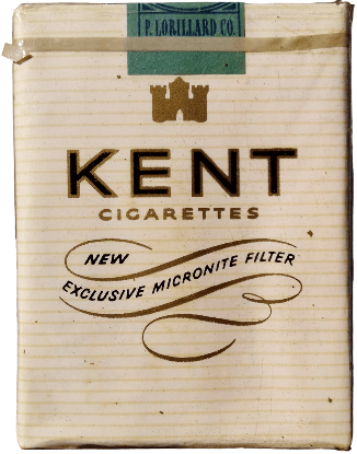 Kent 70'S Kent 70'S