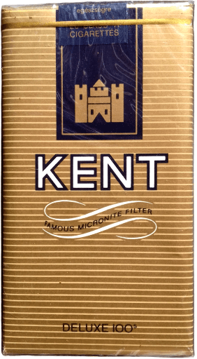 Kent 100'S Kent 100'S