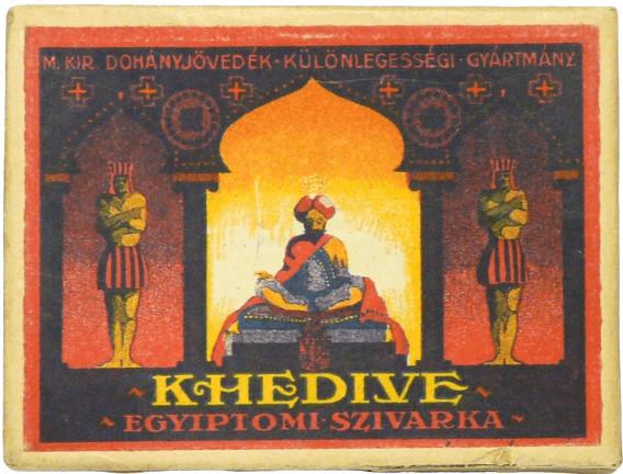 Khedive 07. Khedive 07.