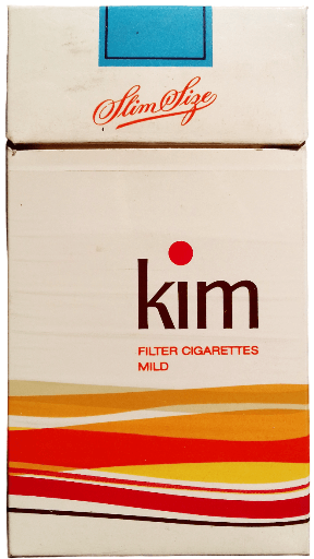 Kim 2. Kim 2.