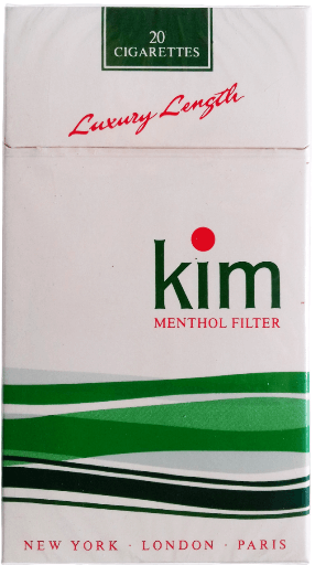 Kim 6. Kim 6.