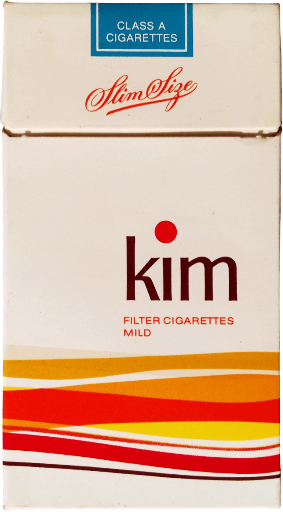 Kim 3. Kim 3.