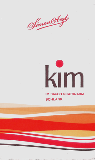 Kim 1. Kim 1.