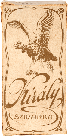 Király 3. Király 3.
