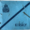 Király 6.
