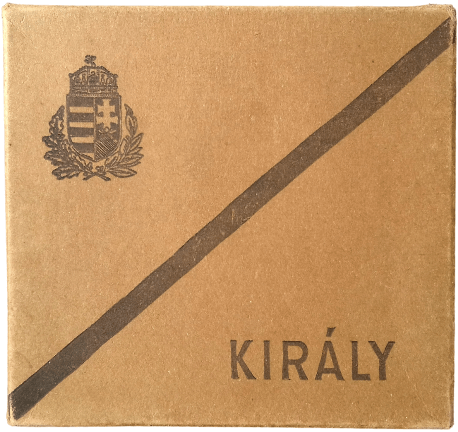 Király 7. Király 7.