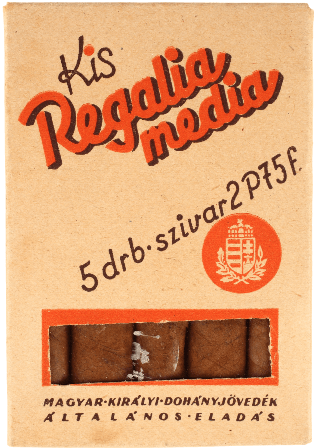 Kis Regalia Media Kis Regalia Media