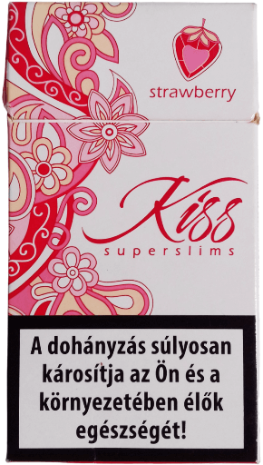 Kiss 1. Kiss 1.