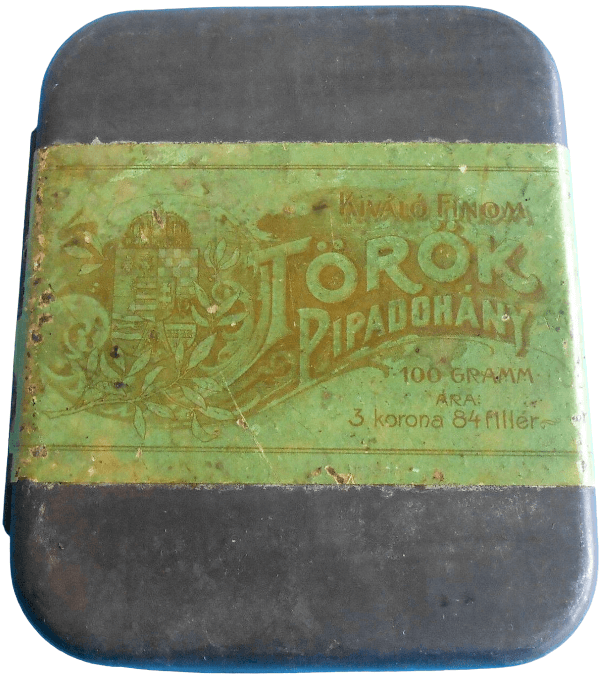 Kiváló Finom Török pipadohány 02.