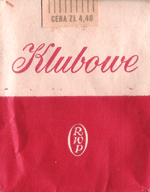 Klubowe Klubowe