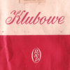 Klubowe
