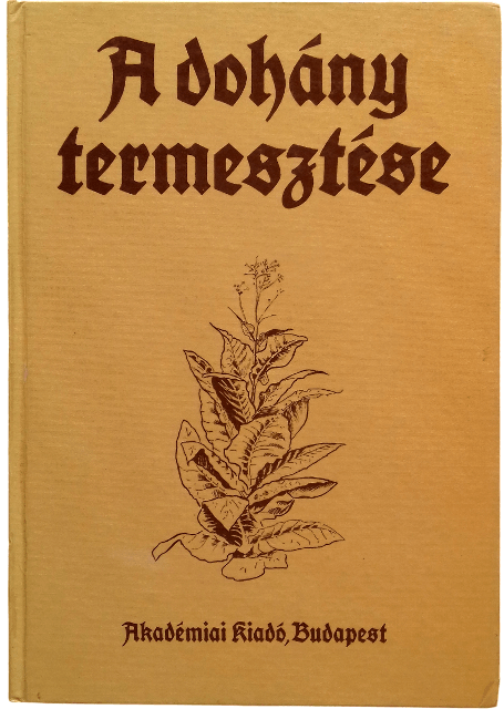 Borsos: A dohány termesztése