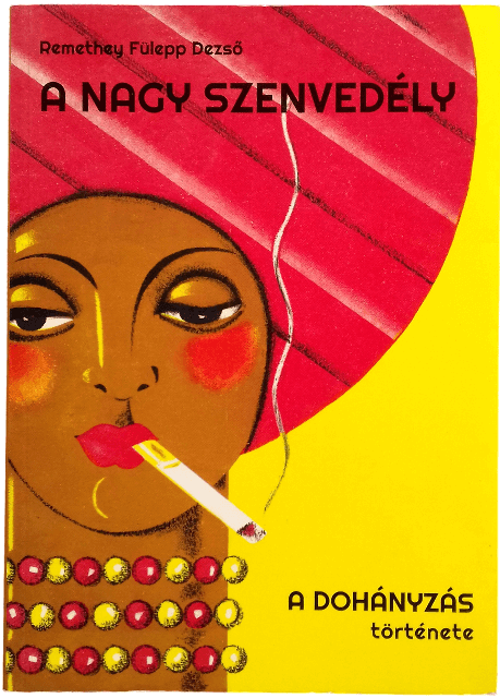 Remethey: A nagy szenvedély