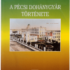 T. Mérey: A Pécsi Dohánygyár