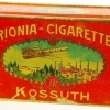 Brionia-Kossuth