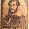 Kossuth szivar 1.