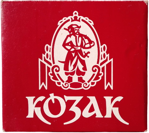 Kózak 1. Kózak 1.