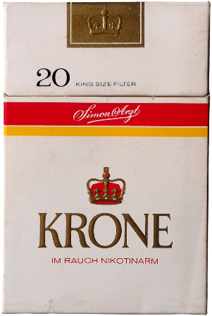 Krone Krone