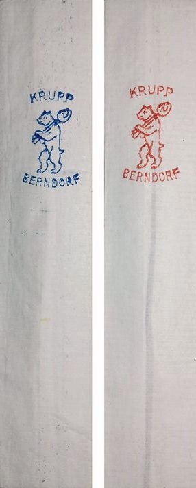Krupp Berndorf Krupp Berndorf