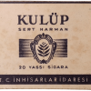 Kulüp