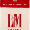 L&M  84'S Box 1.