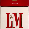L&M  84'S Box 2.