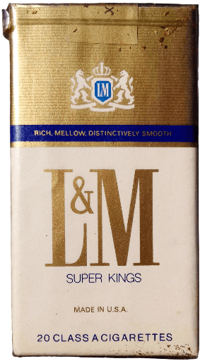 L&M 100'S L&M 100'S