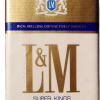 L&M 100'S