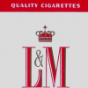 L&M  84'S