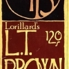 L. T. Brown 120'S