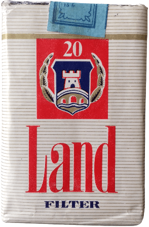 Land Land