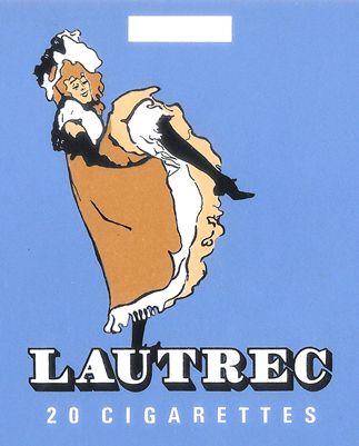 Lautrec Lautrec