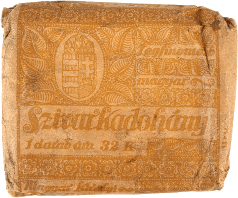 Legfinomabb Magyar cigarettadohány 03.