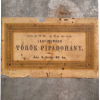 Legfinomabb Török pipadohány 1.
