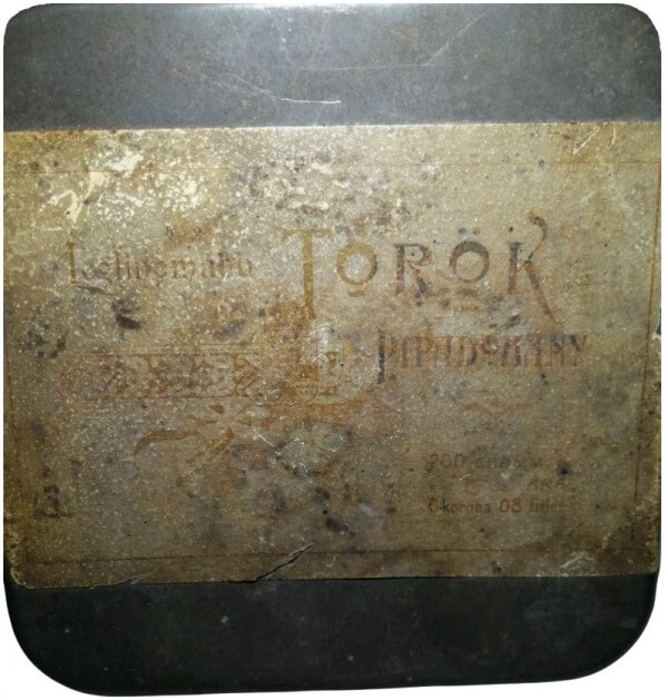 Legfinomabb Török pipadohány 2.