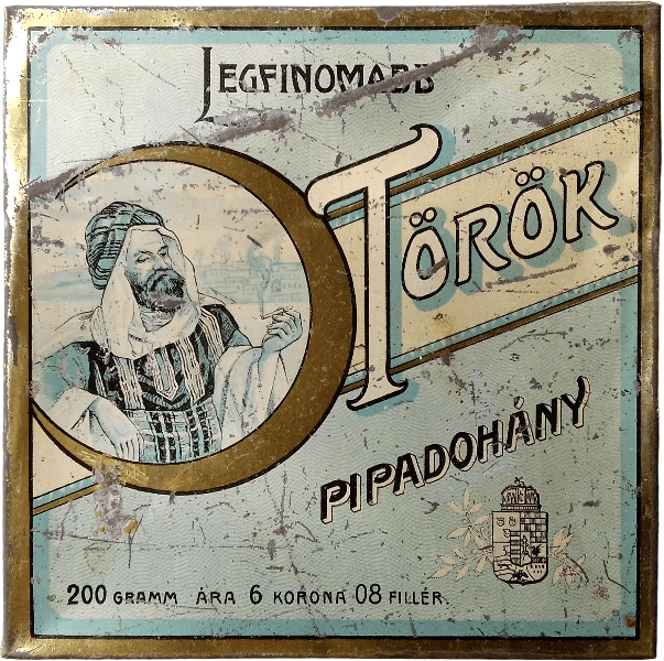 Legfinomabb Török pipadohány 3.