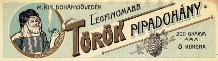 Legfinomabb Török pipadohány 4.