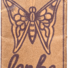 Lepke cigarettapapír 01.