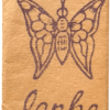 Lepke cigarettapapír 03.