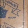 Lepke cigarettapapír 11.