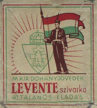 Levente 1.