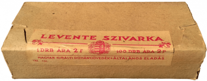 Levente 2. Levente 2.
